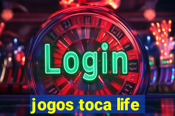 jogos toca life